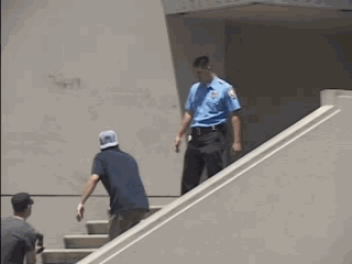 fuck the cops