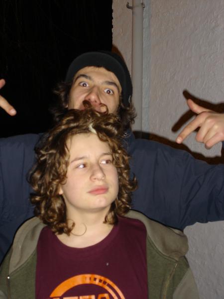 dan