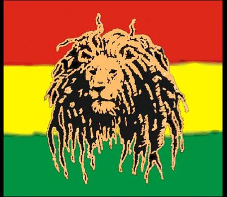 lion