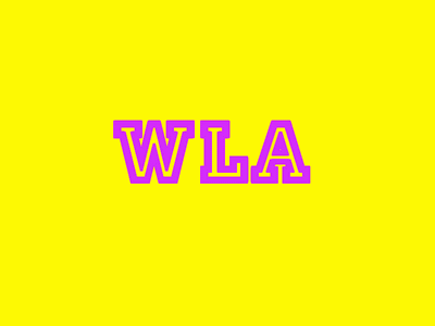 wla team