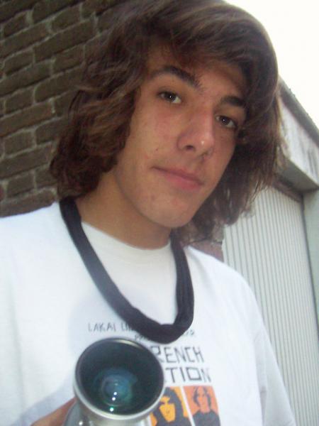 cadreur (en anglais cameraman)