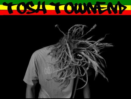 tosh townend